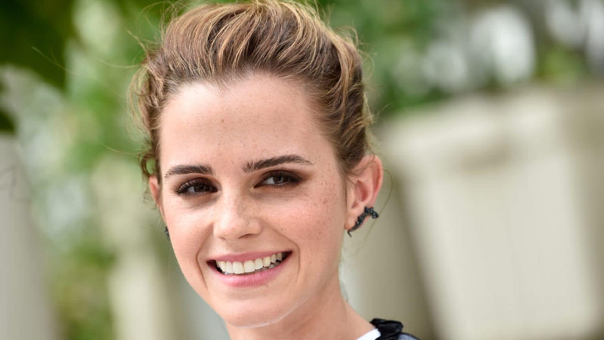 Eco y 'made in Spain', la historia del bálsamo labial que conquistó a Emma Watson