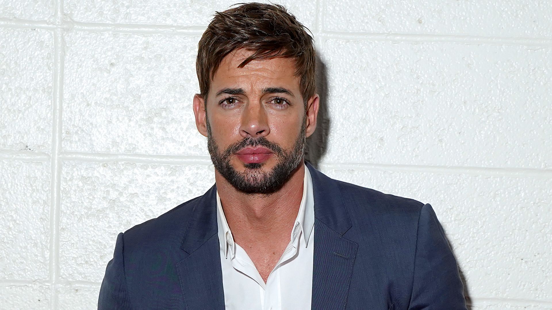 El actor William Levy ya se encuentra en libertad tras ser detenido en Florida