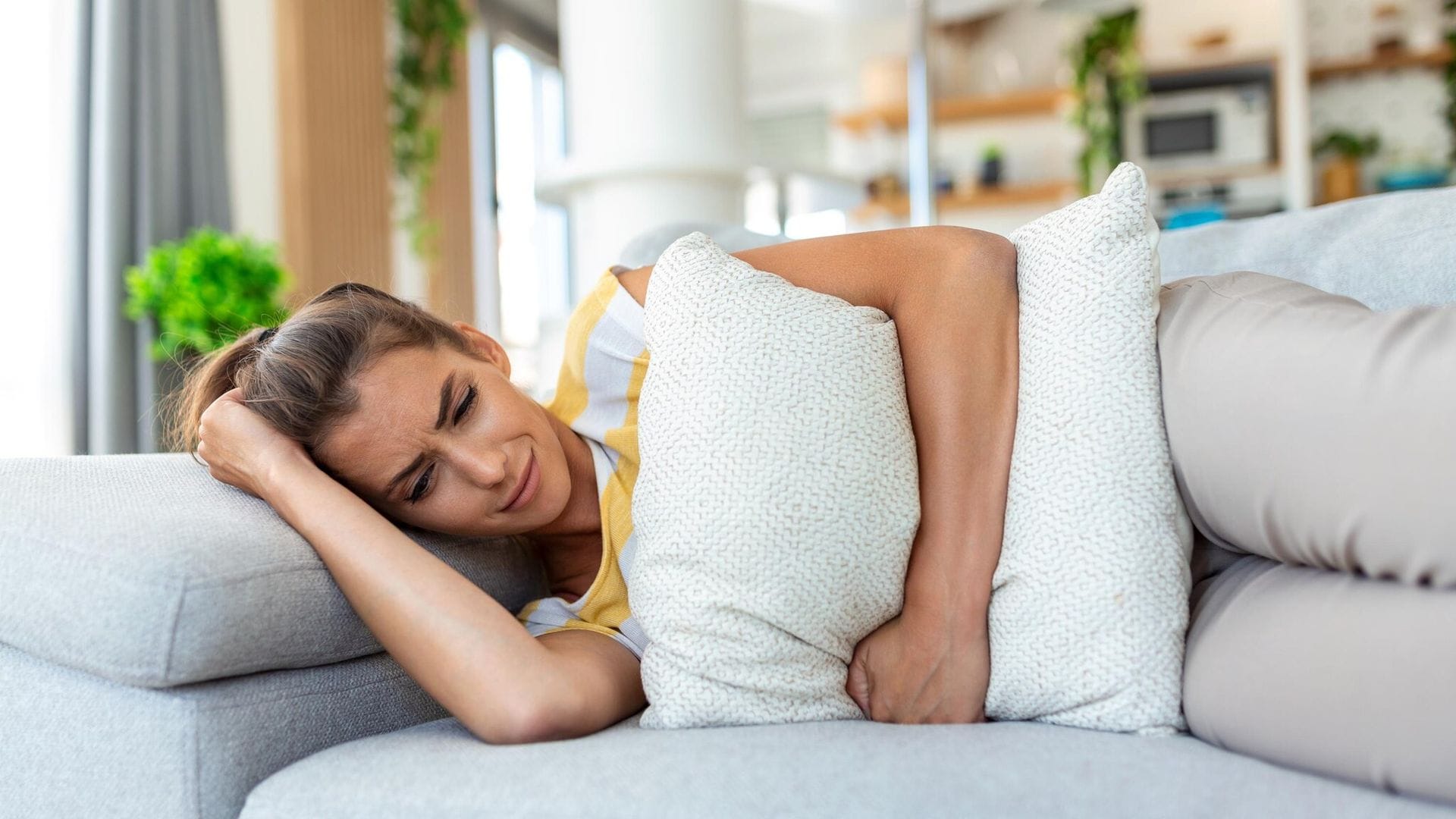 Estos son los riesgos de la gastroenteritis estando embarazada