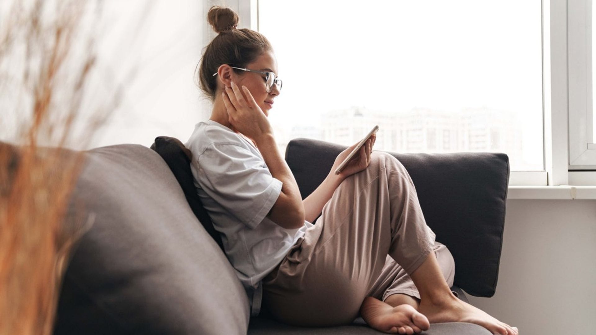 Estas son las mejores ‘apps’ para conocer tus días fértiles