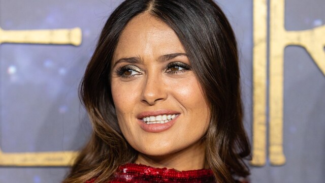 salma hayek