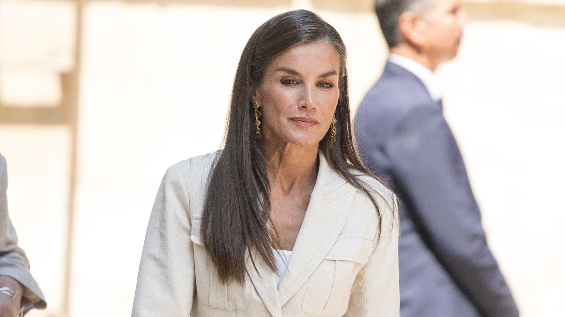 Reina Letizia