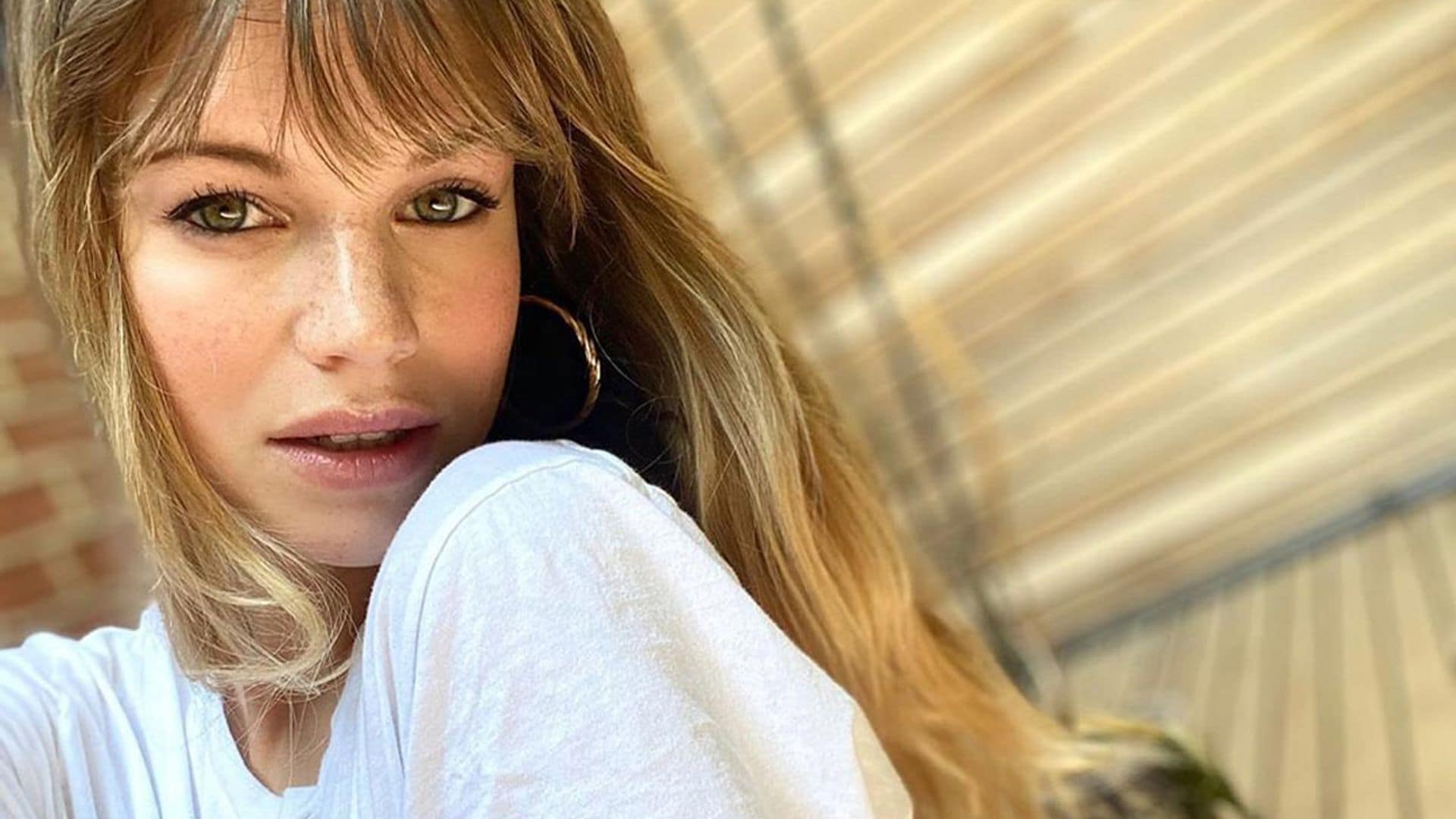 4 formas de tener una mirada más bonita sin usar maquillaje