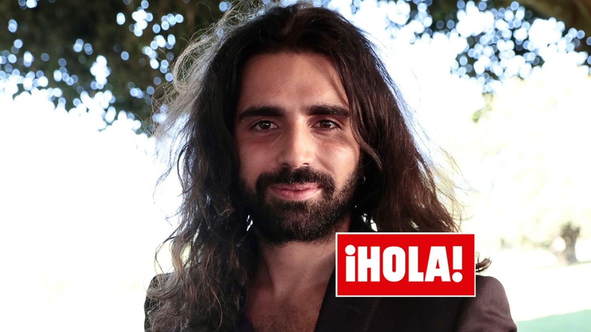 Guillermo Furiase, la otra estrella de la boda de su hermana