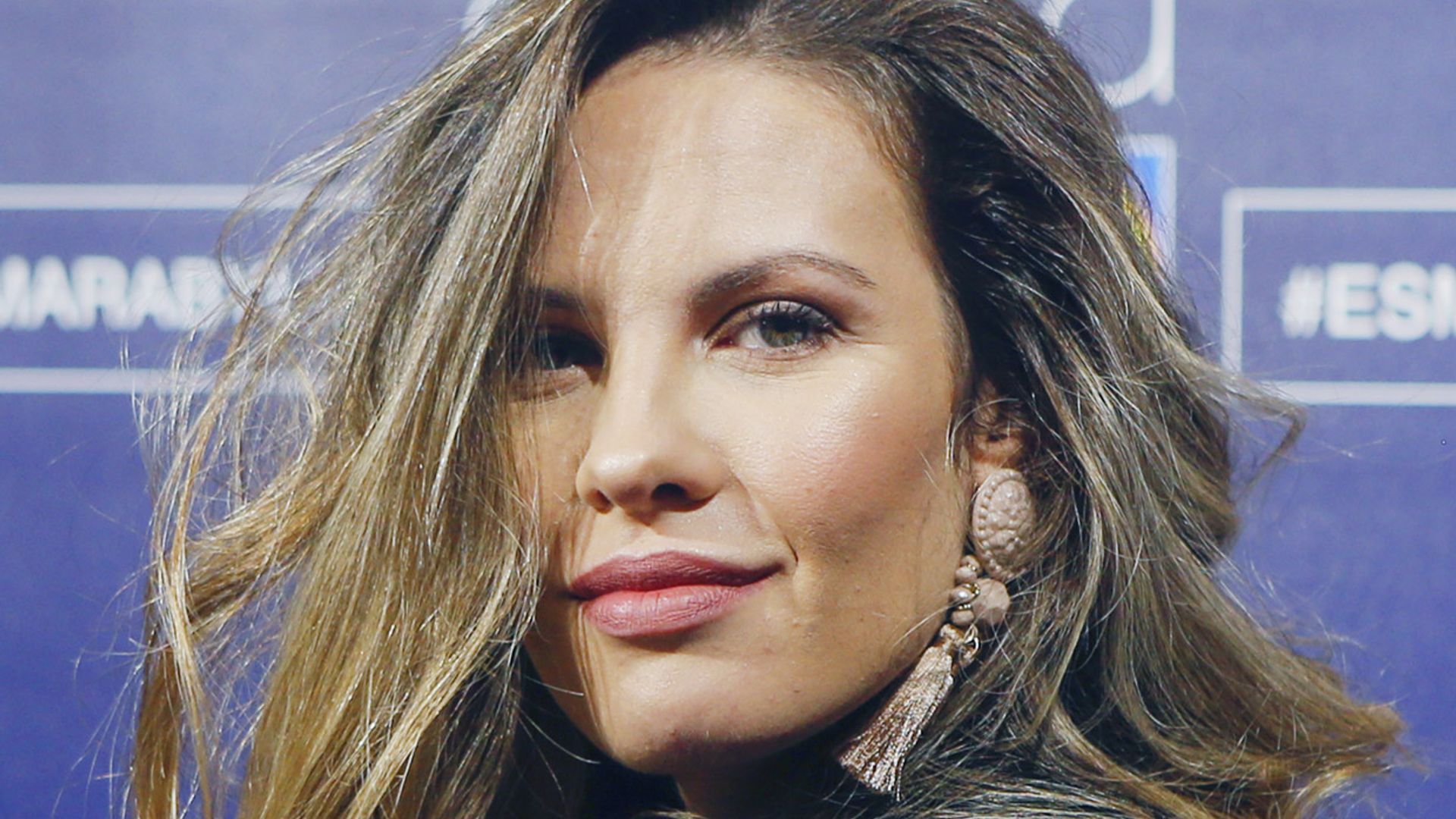 Jessica Bueno, feliz con su embarazo: 'Existen mil razones para ser una buena madre'