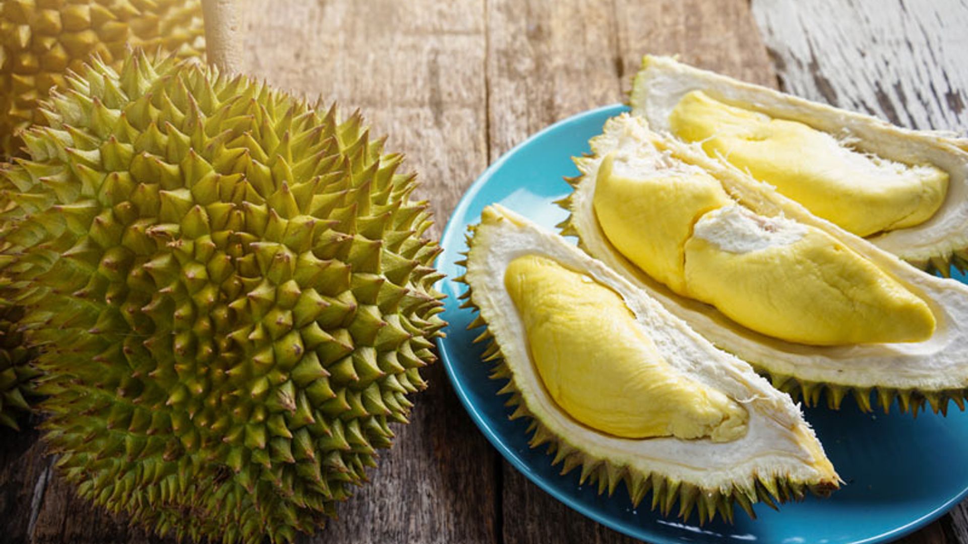 durian superalimentos