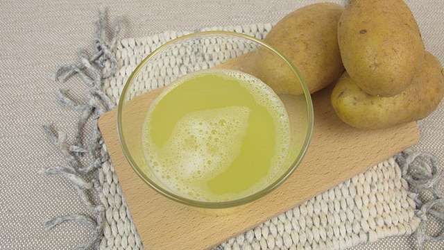 zumo patatacruda