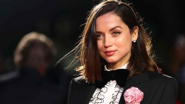 ana armas