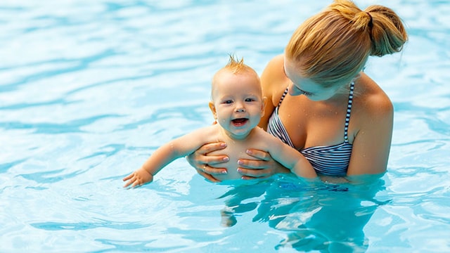 natacion bebes 1