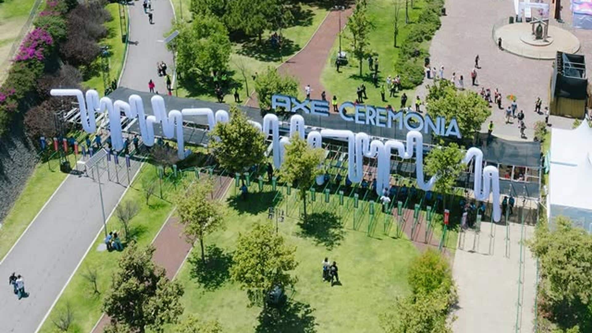 Axe Ceremonia 2025: dos fallecidos tras incidente y la cancelación del segundo día del festival