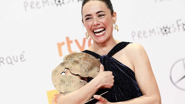 premios forque getty