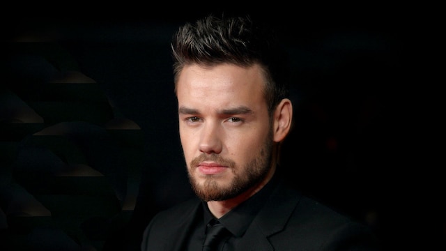 Liam Payne