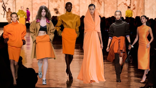 Naranja aperol