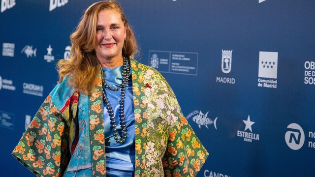 francesca thyssen hola plus