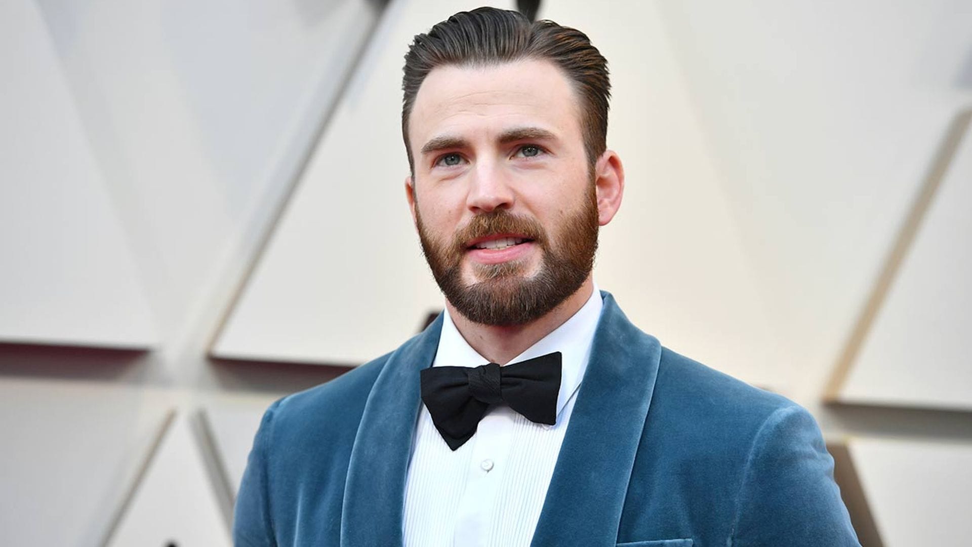 El enorme despiste de Chris Evans que ha utilizado a su favor