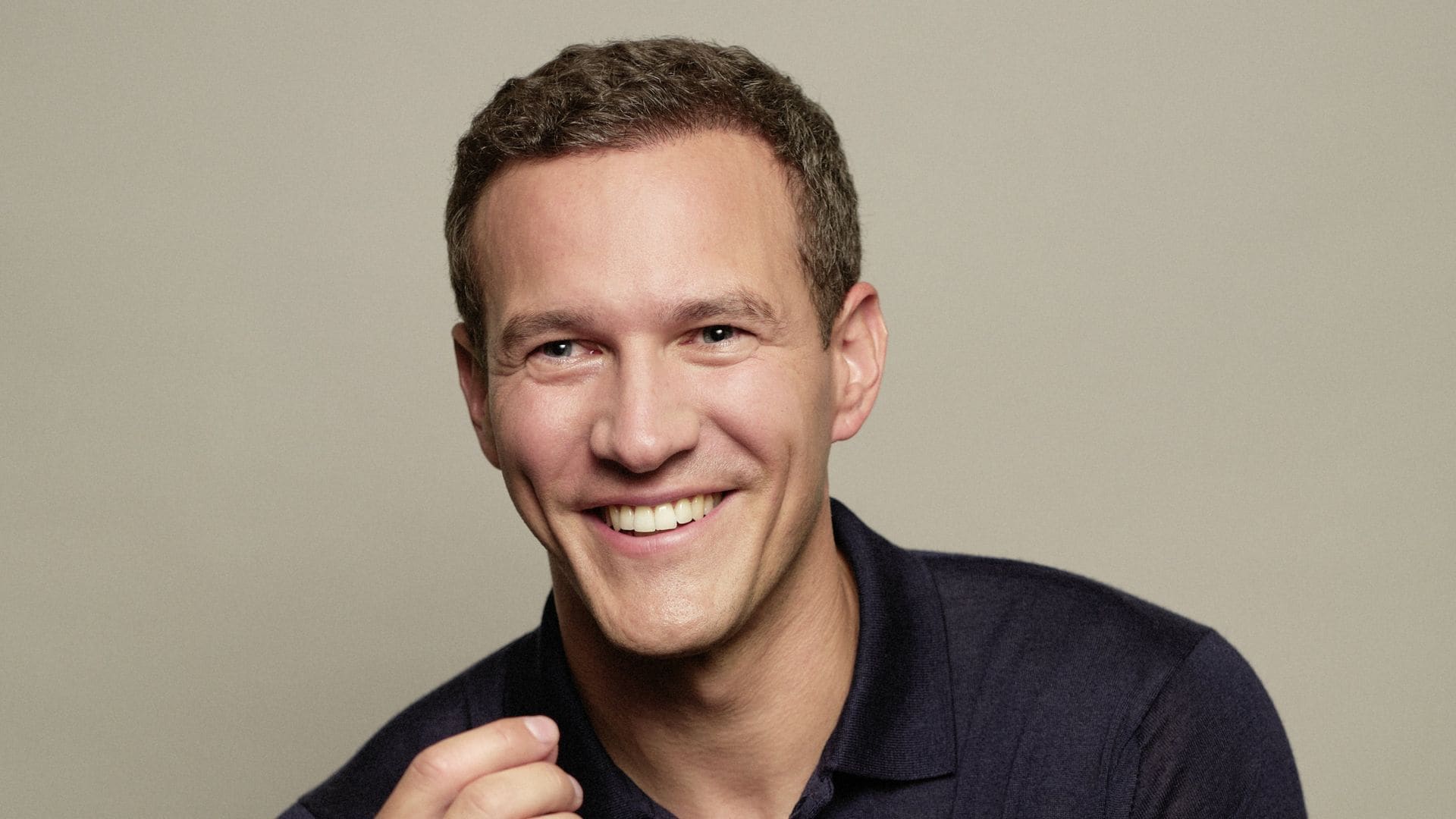 Daniel Marburger