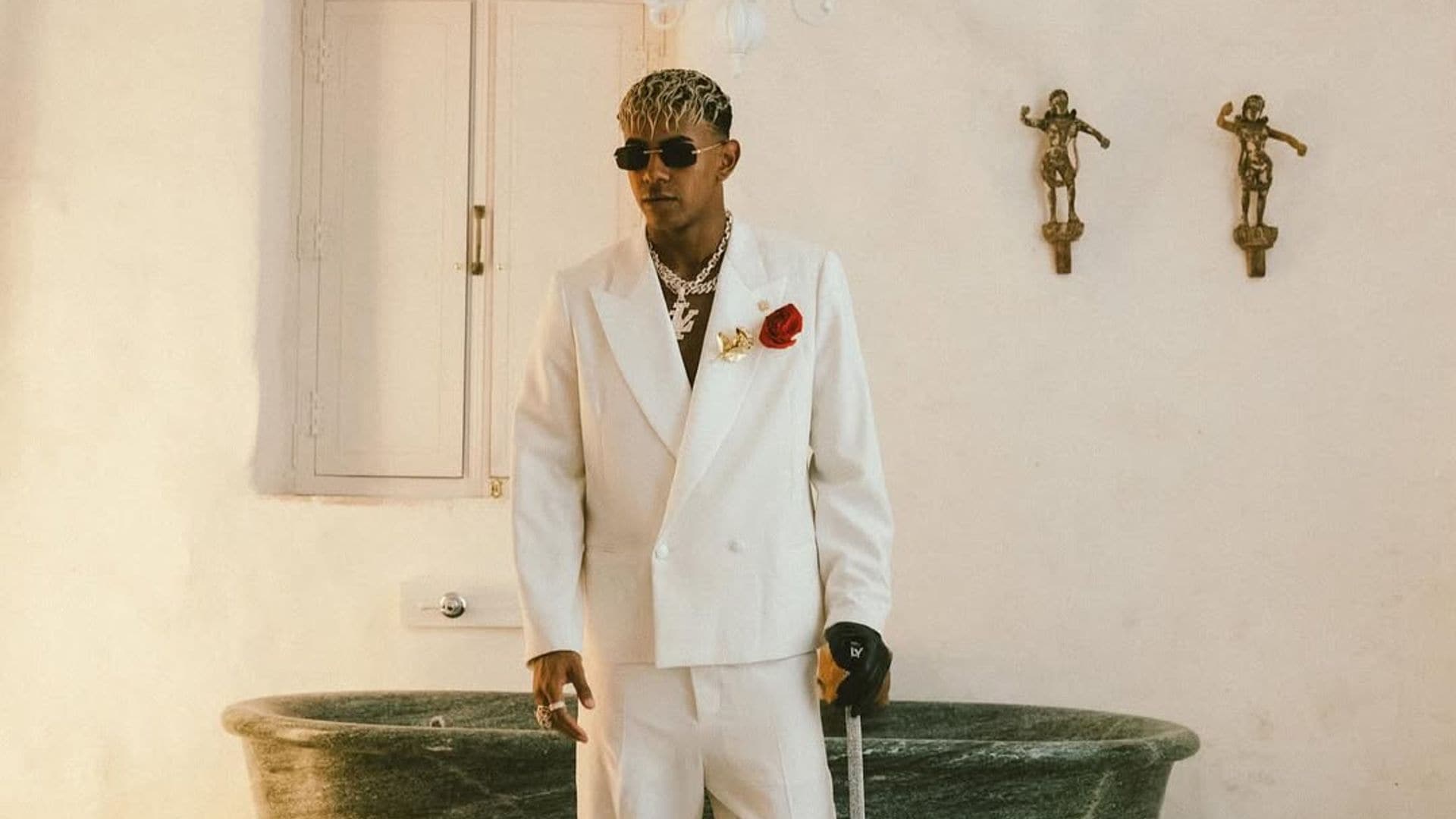 Como un auténtico capo de la mafia: Lamine Yamal abre su ostentoso álbum de imágenes tras su 18 cumpleaños