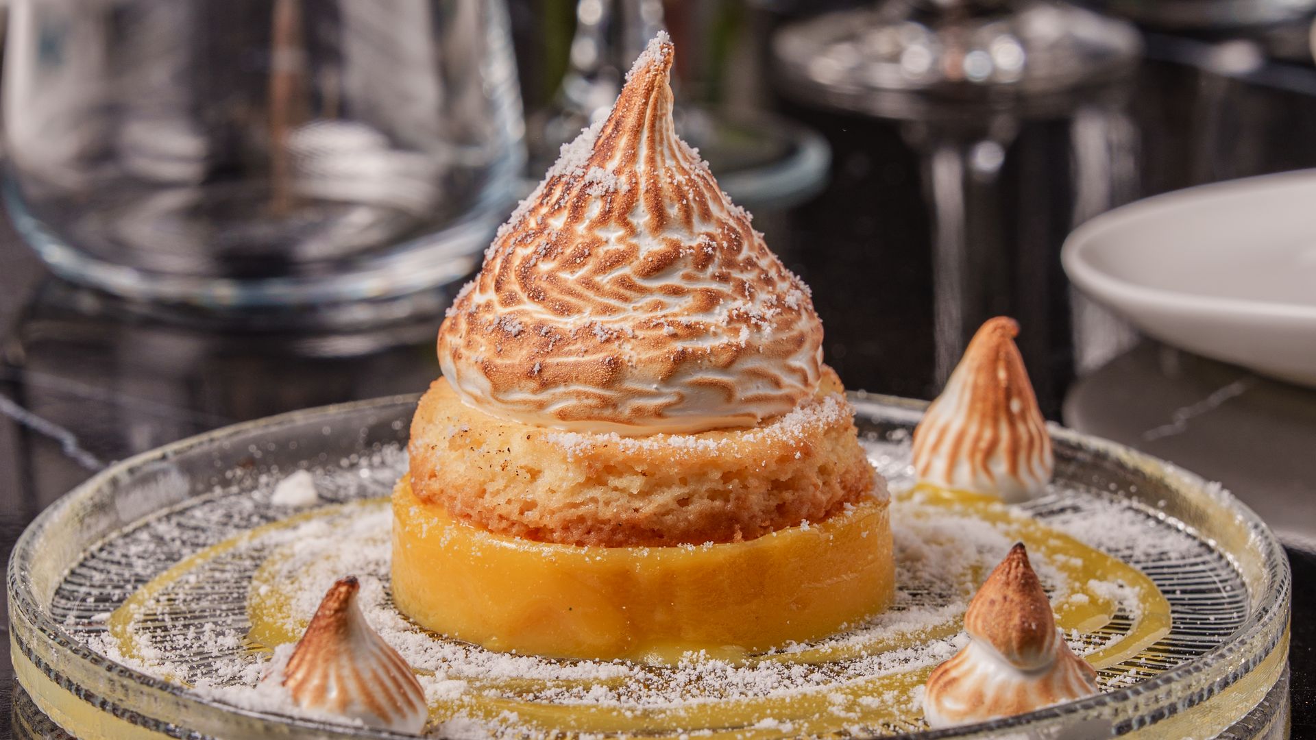 Cuatro nuevos restaurantes italianos de Madrid donde celebrar ‘la dolce vita’