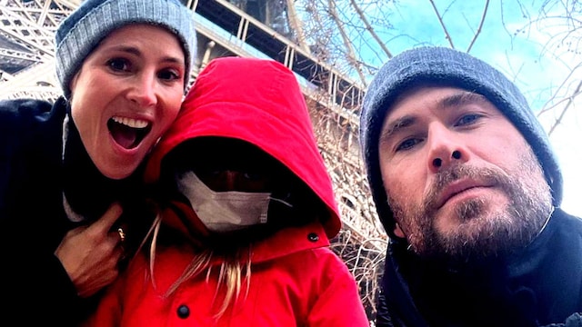 elsa pataky famlia ig