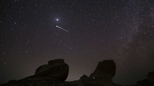 cometa t