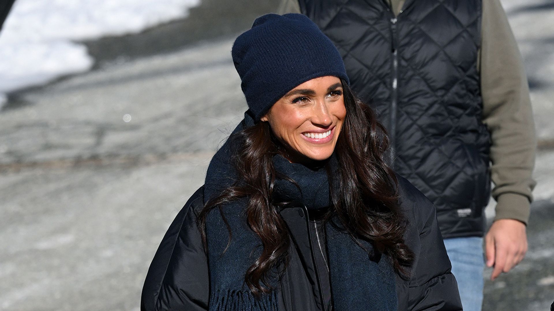 Los seis looks que ha lucido Meghan Markle en Canadá confirman por qué es la reina del lujo silencioso