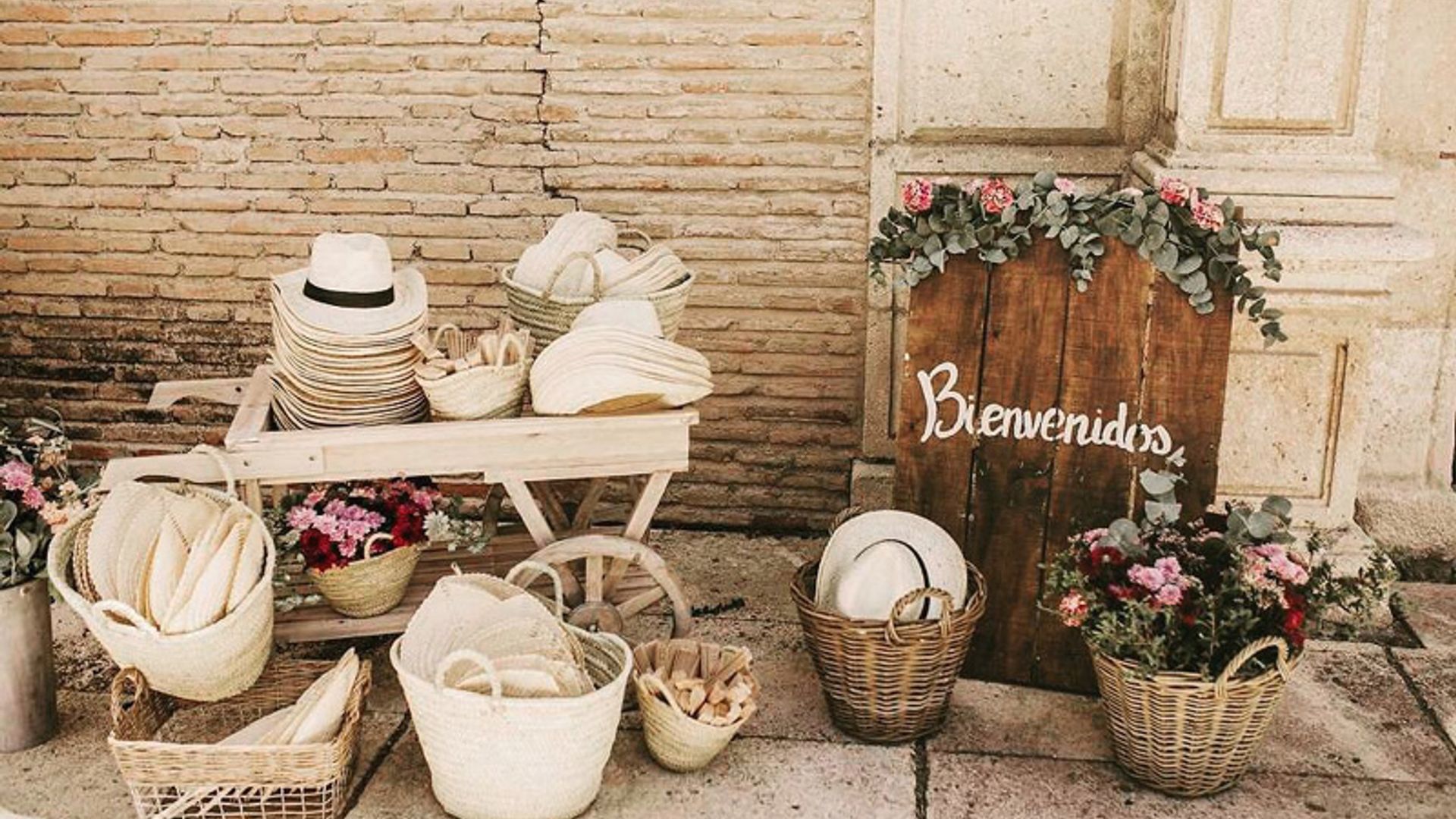 Obsequios originales para regalar a los invitados en tu boda