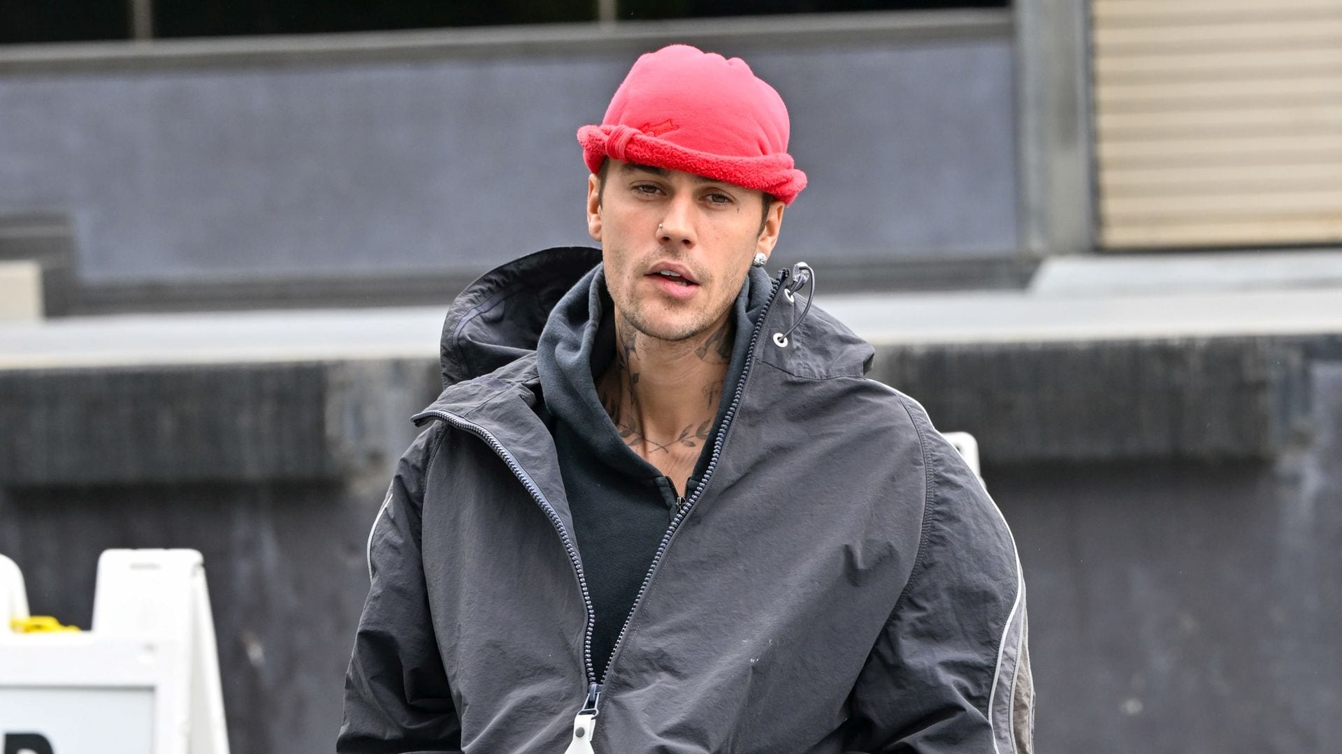 Aumenta la preocupación por Justin Bieber tras su última aparición pública