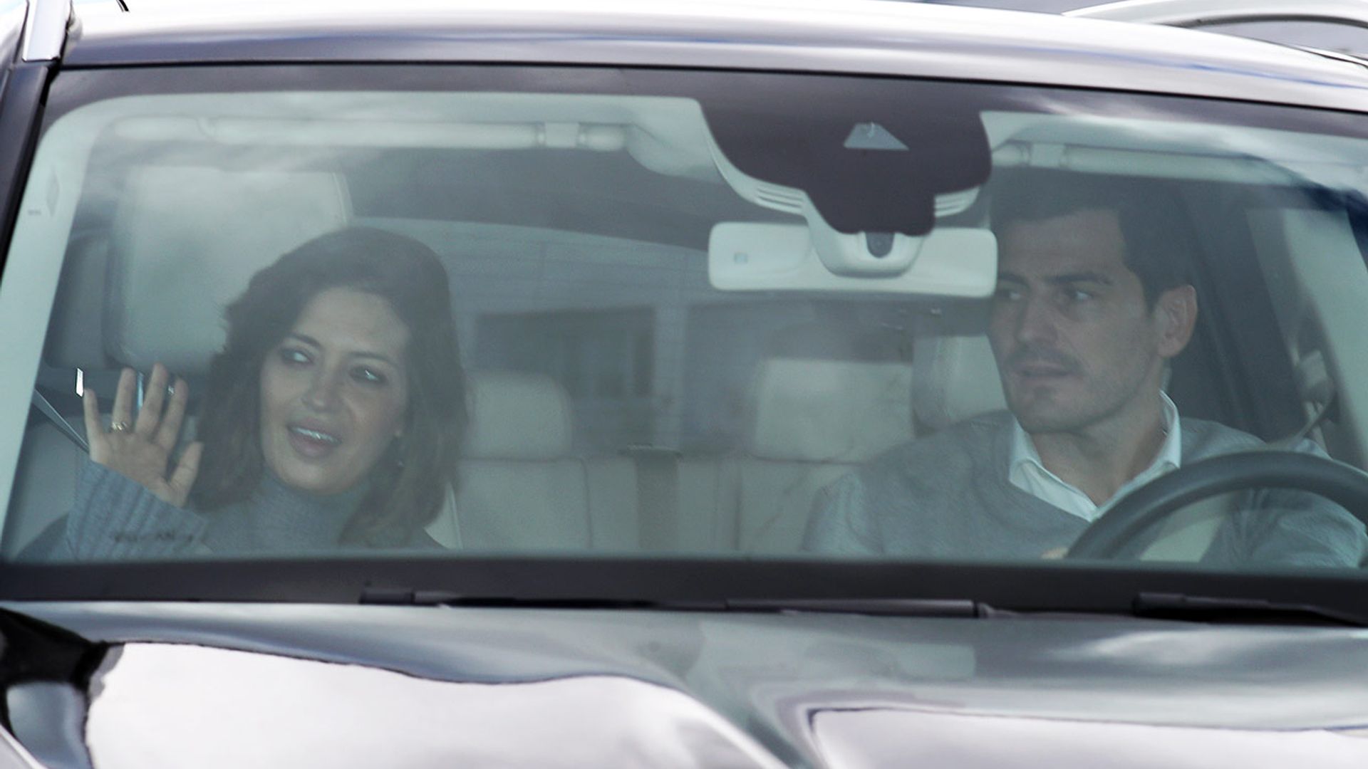 La última semana de Sara e Iker como pareja: lo intentaron hasta el final