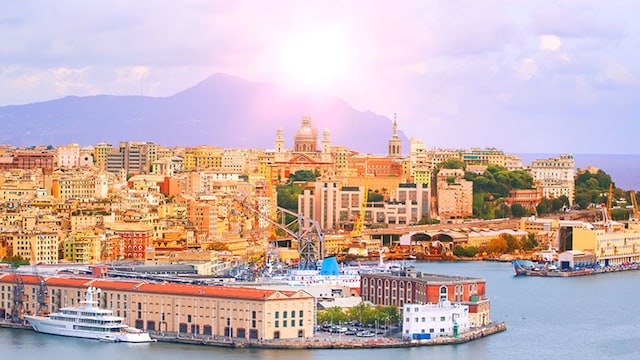 genova