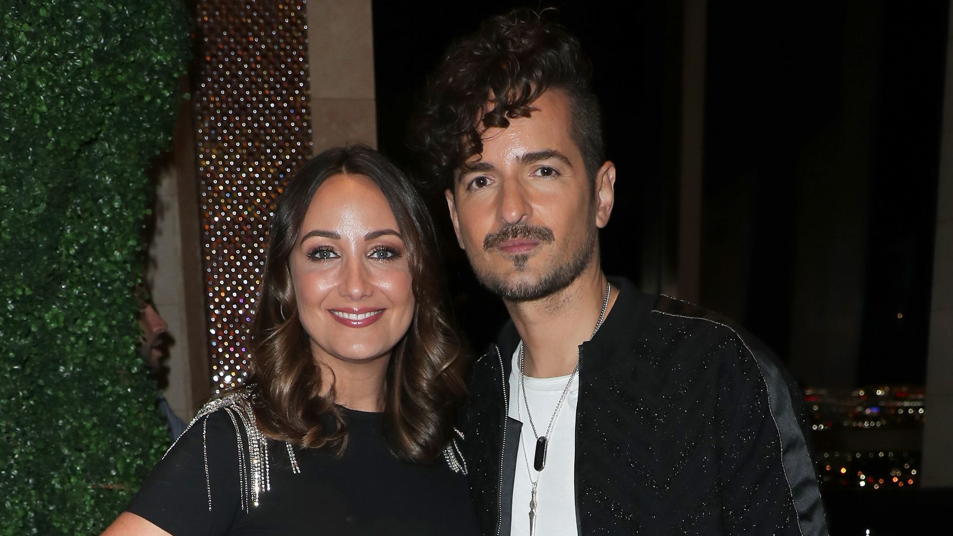 Karla Monroig habló de la situación que atraviesa con el padre de su hija ante las cámaras de 'Hoy Día'. 