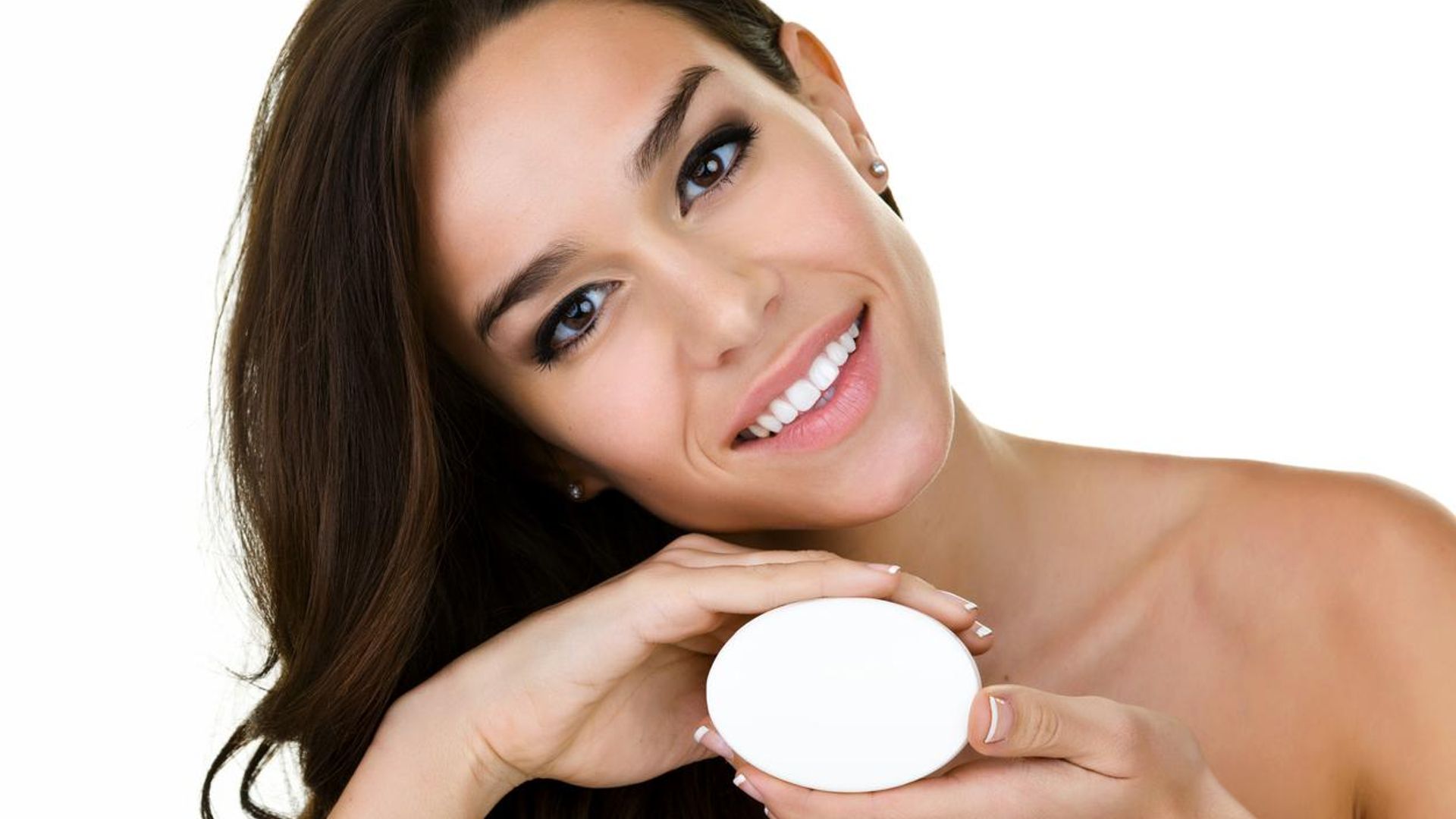 Cuida tu piel y al medio ambiente con estas pastillas naturales de jabón