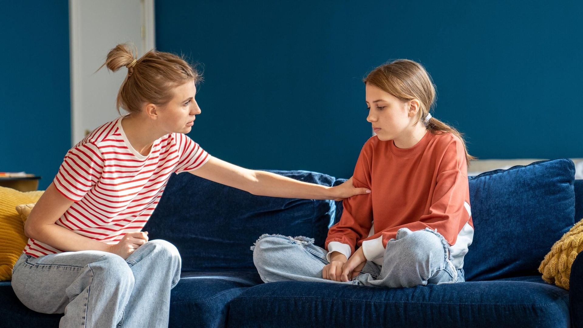 Estos son los signos en que fijarte para saber si tu hijo ha consumido drogas
