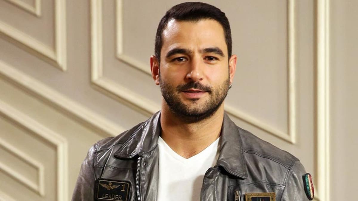 El actor Antonio Velázquez se convierte en padre por primera vez y anuncia el nombre de su bebé