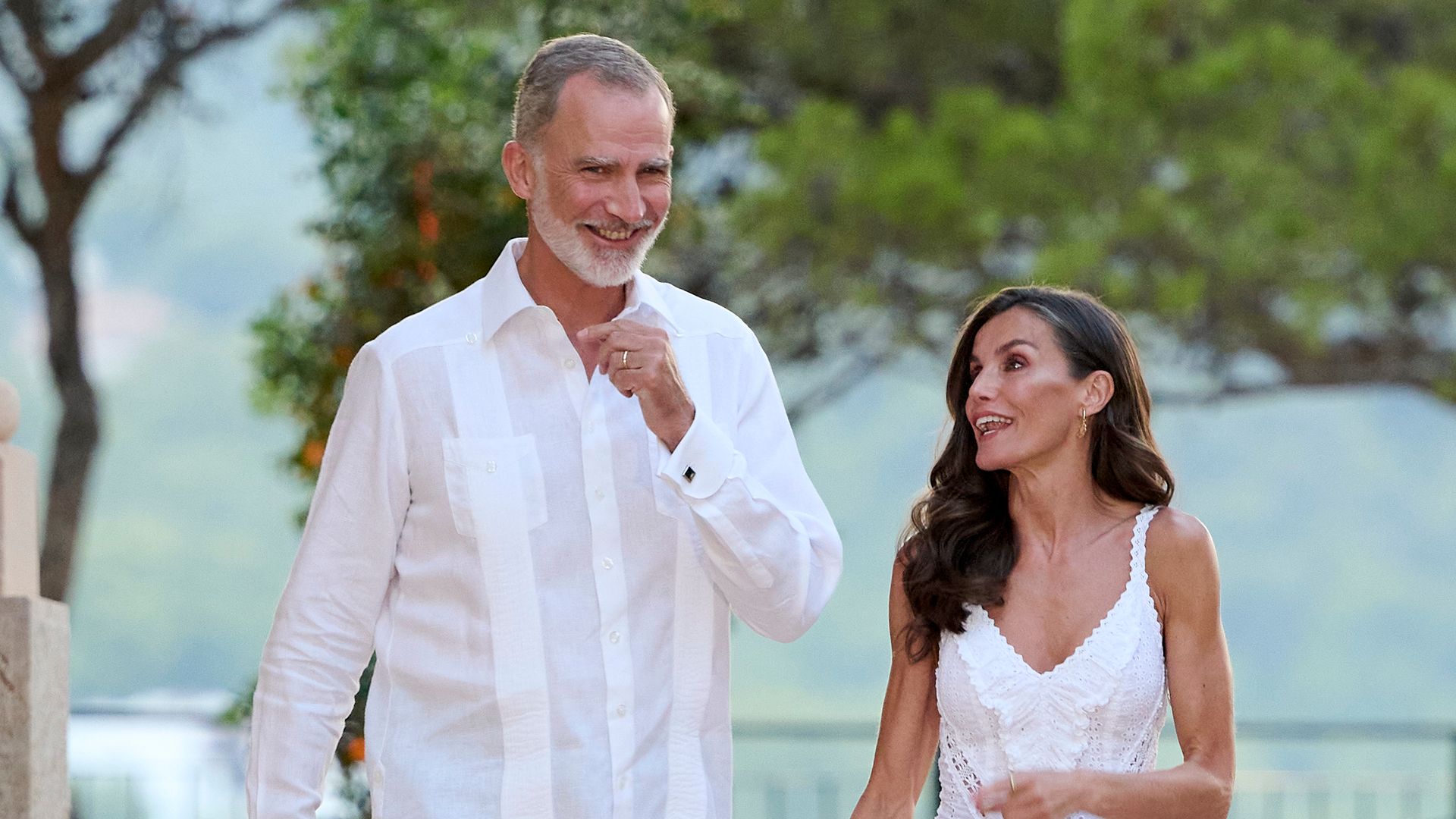 Ya sabemos el próximo destino de los reyes Felipe y Letizia en su primer viaje de Estado después de las vacaciones