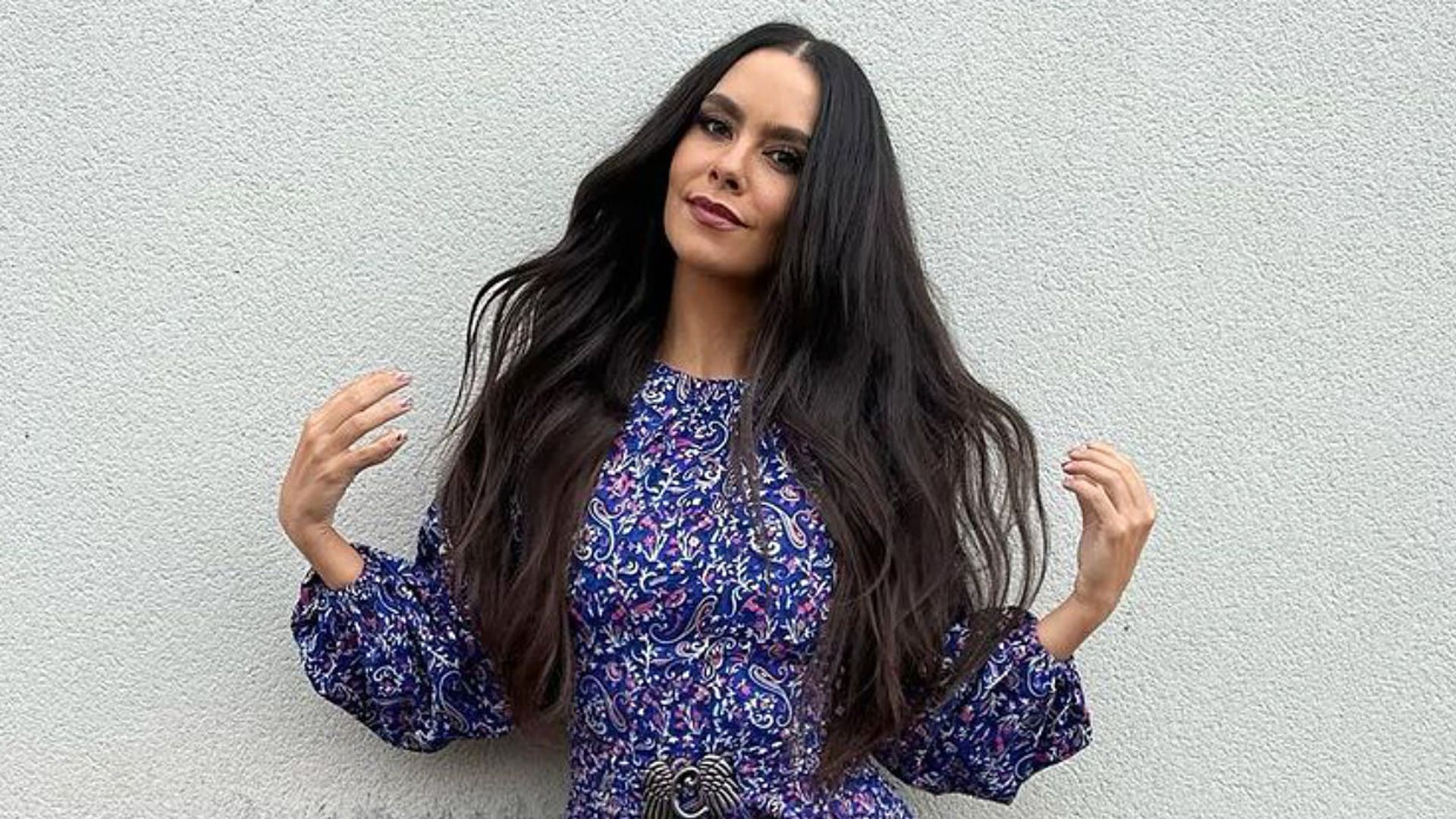 Cristina Pedroche confiesa el bajón que está sufriendo a una semana de dar las Campanadas