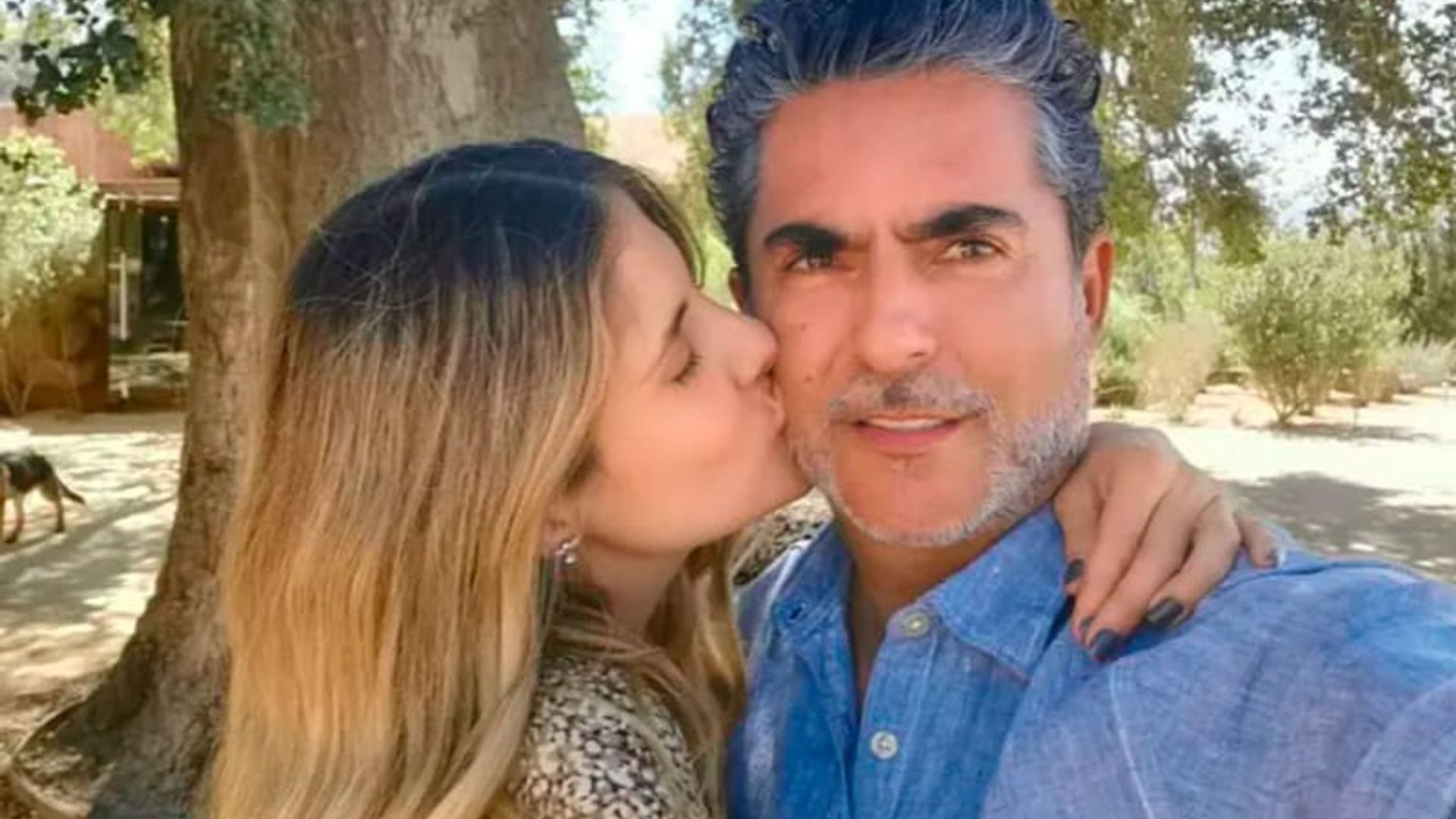 Raúl Araiza confirma el fin de su noviazgo: 'Duele mucho esta ruptura'