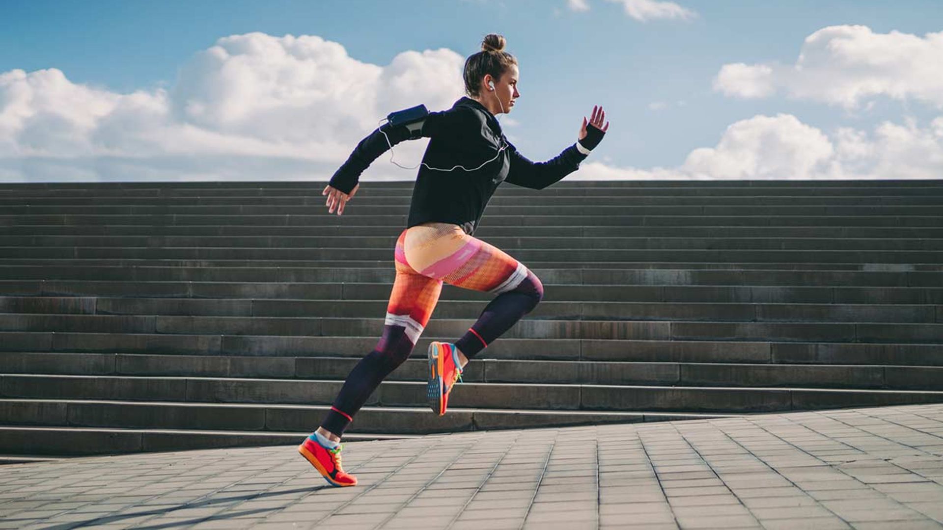 Estas son las razones por las que puede estar fallando tu entrenamiento aeróbico