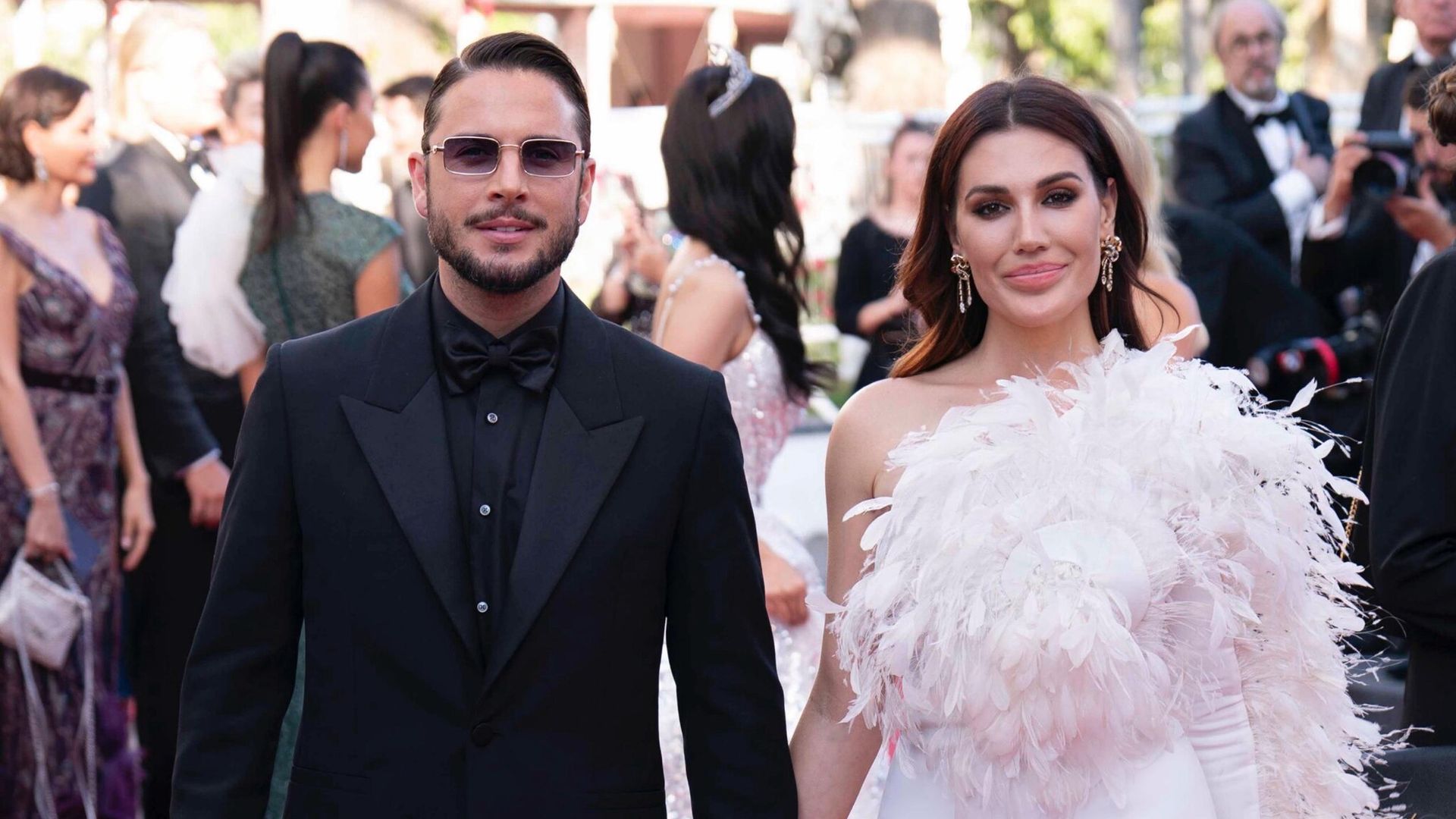Hablamos con Almudena Navalón: su experiencia en Cannes con Manuel Carrasco, un nuevo disco y la conciliación familiar