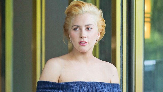 lady gaga