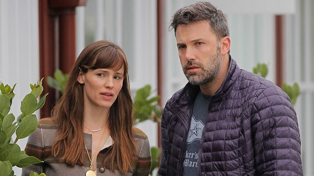 ben affleck y jennifer que ocurre