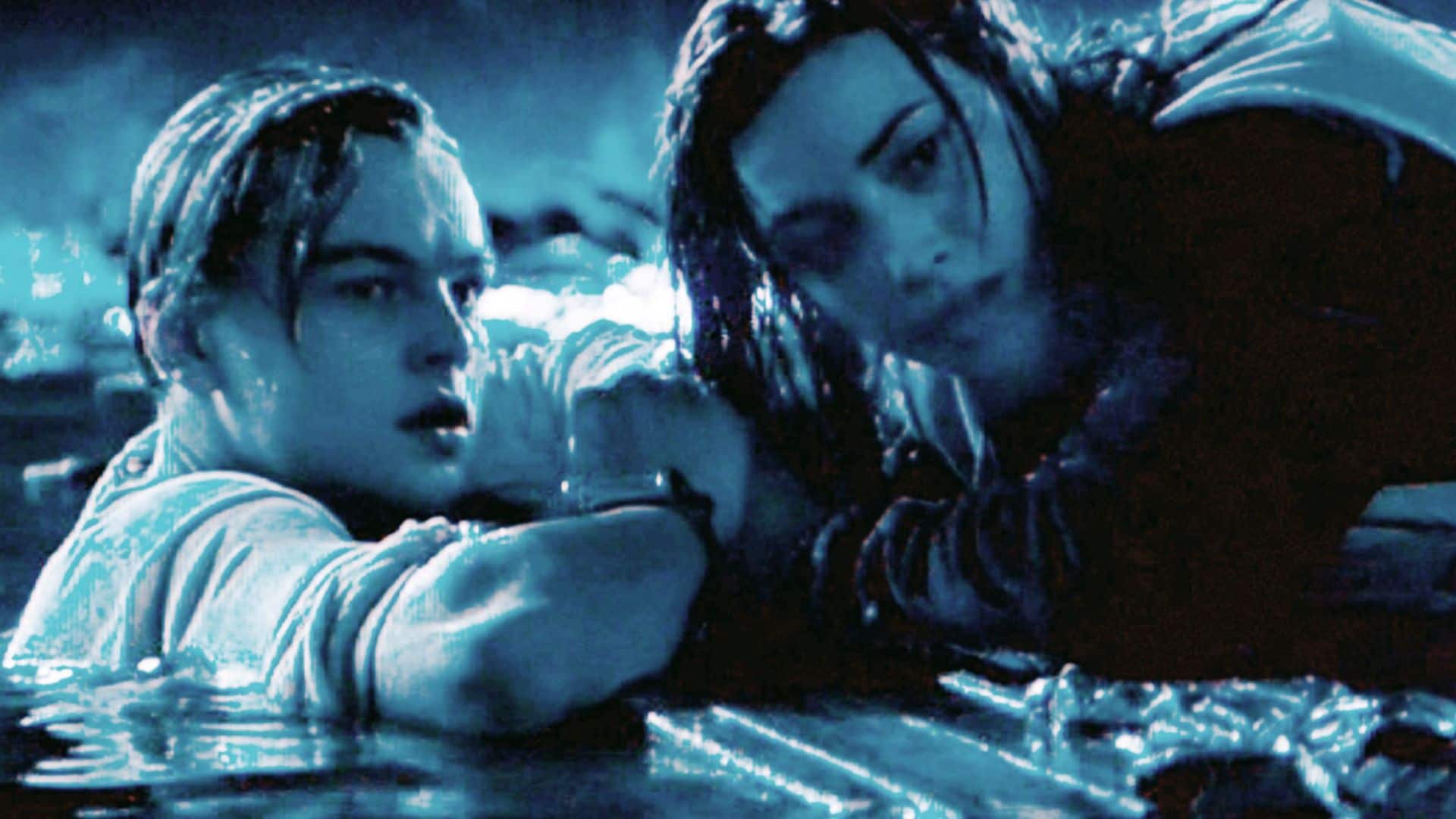 James Cameron pone fin al eterno debate de ‘Titanic’ y aclara si Jack cabía en la tabla