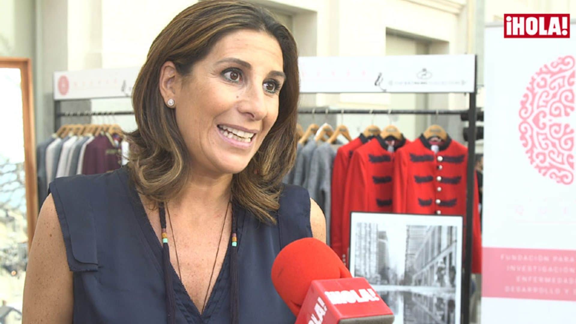 pilar garcia granja