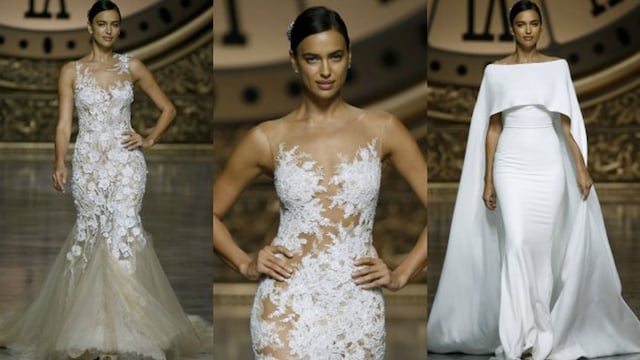 novias pronovias 01