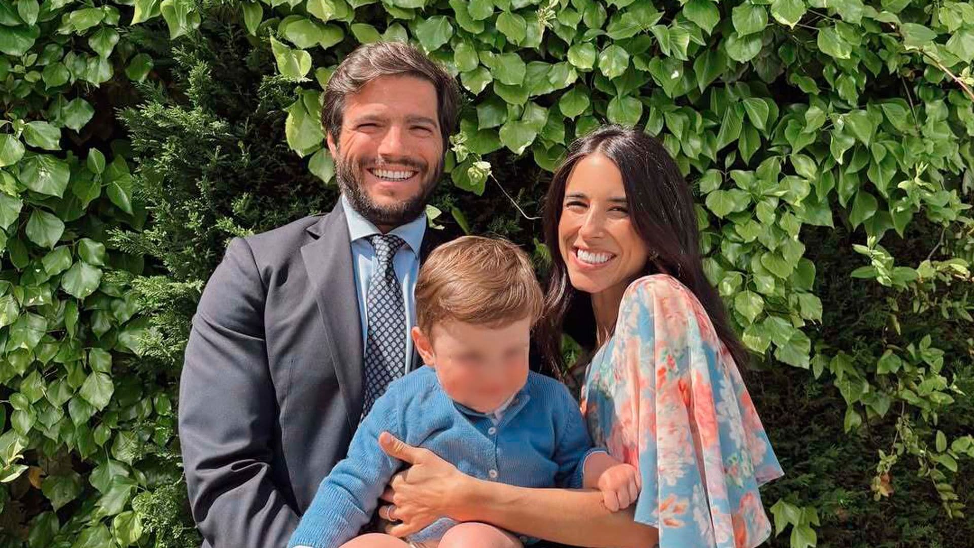 Laura Corsini anuncia su segundo embarazo: "La vida te sorprende"