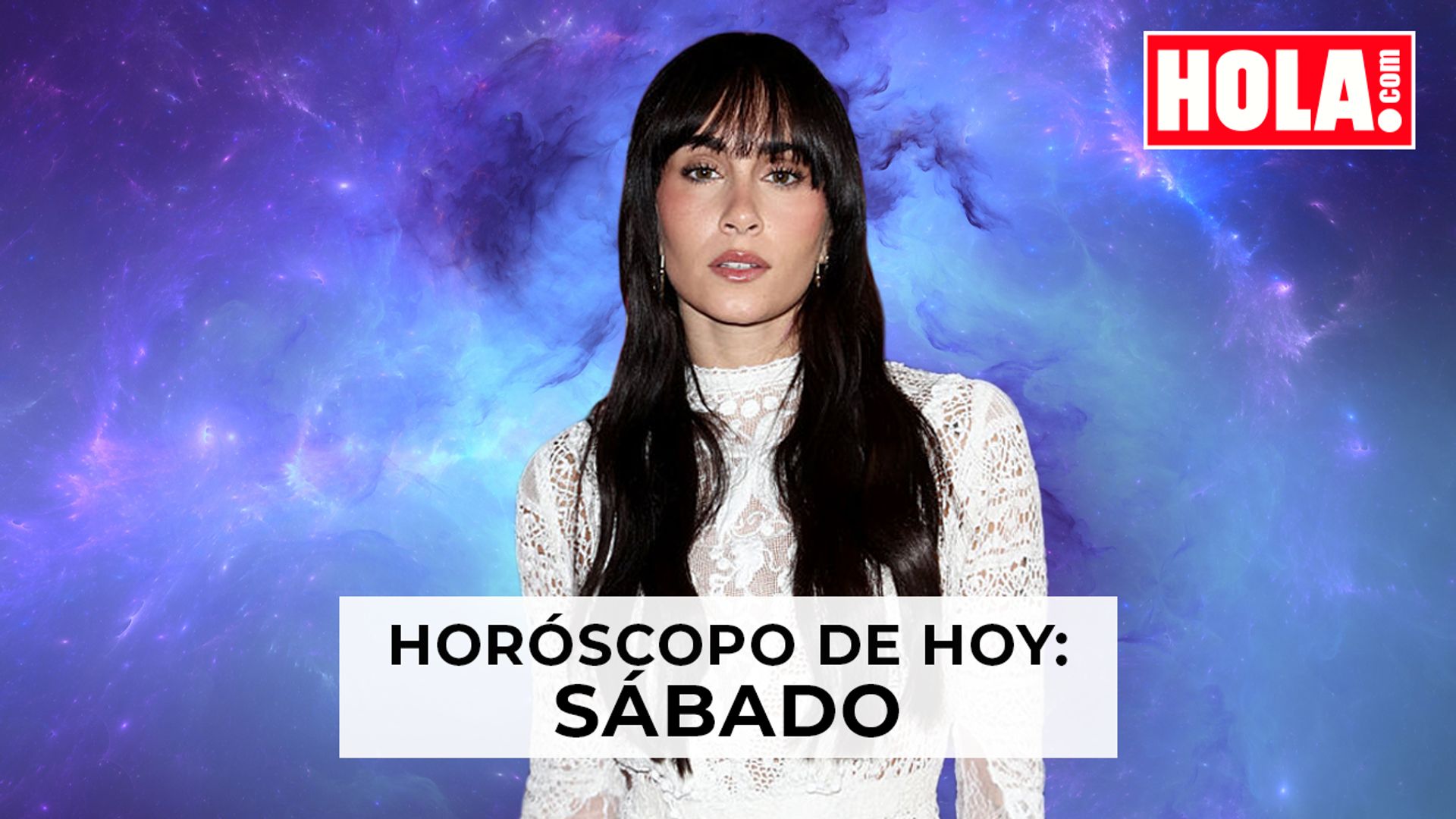 Horóscopo de hoy, sábado 27 de junio, descubre cómo le irá hoy a tu signo