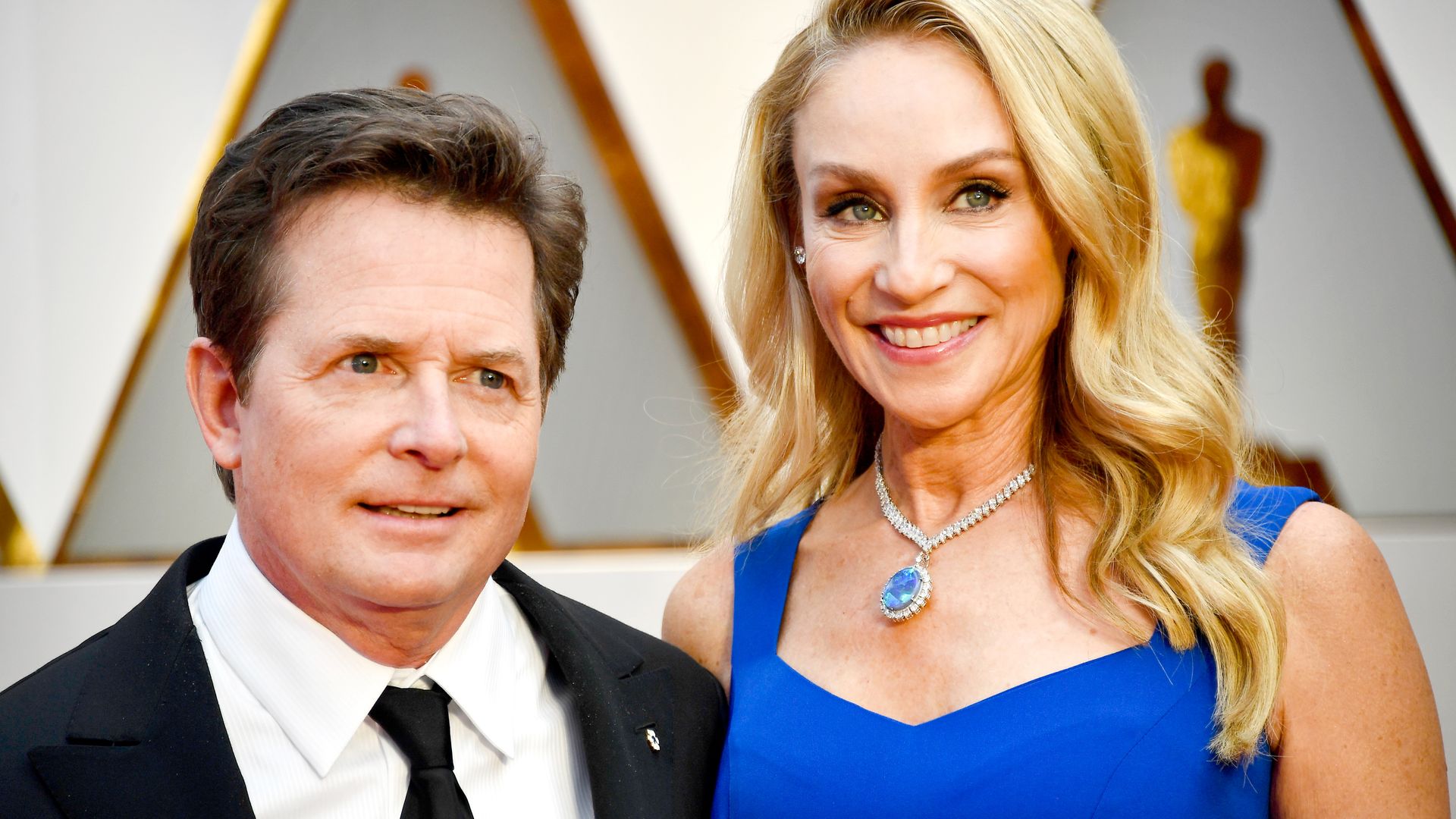 El matrimonio lleva 37 años casados