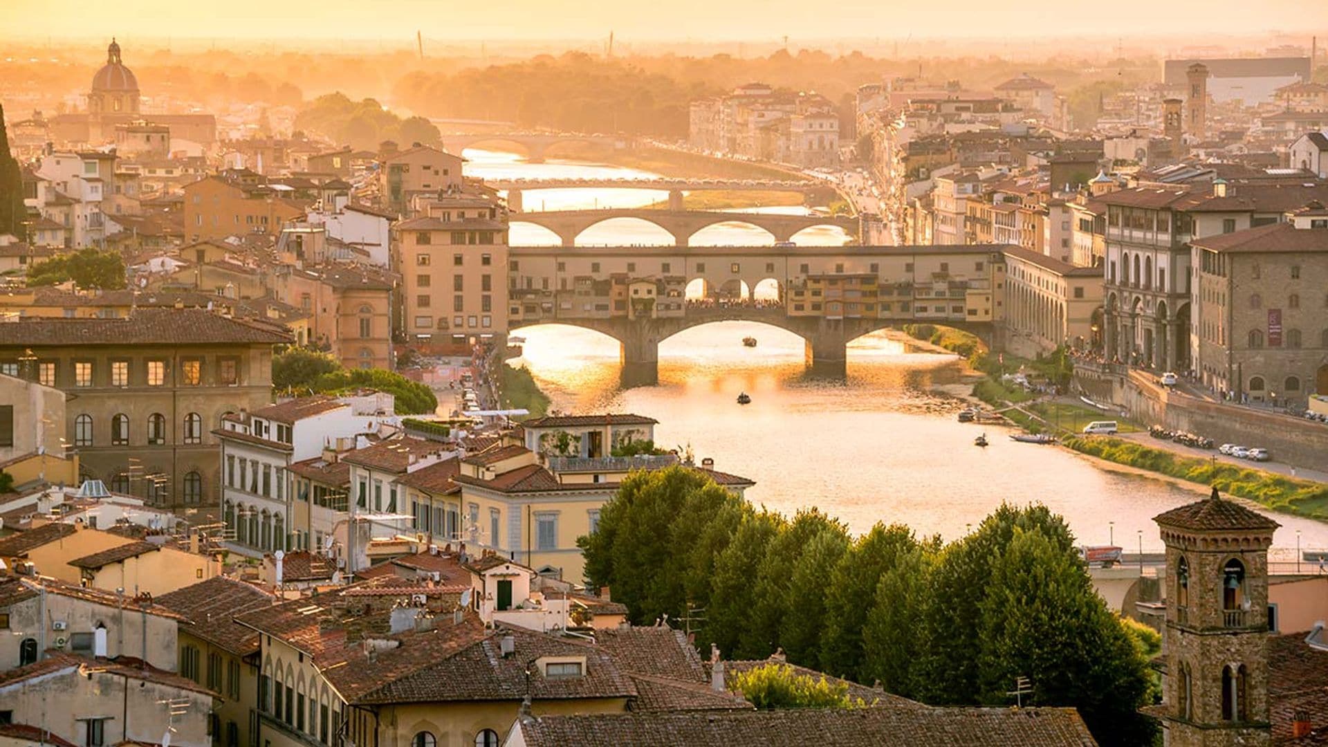 Trucos y consejos para redescubrir Florencia en 10 paradas imprescindibles