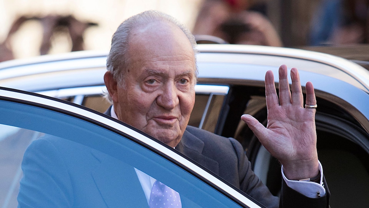 Las revelaciones del rey Juan Carlos en sus memorias