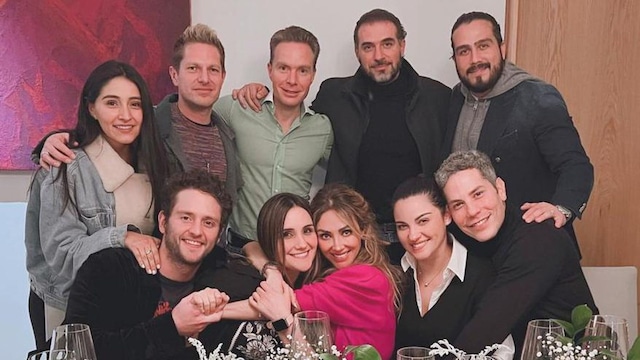 reencuentro de rbd
