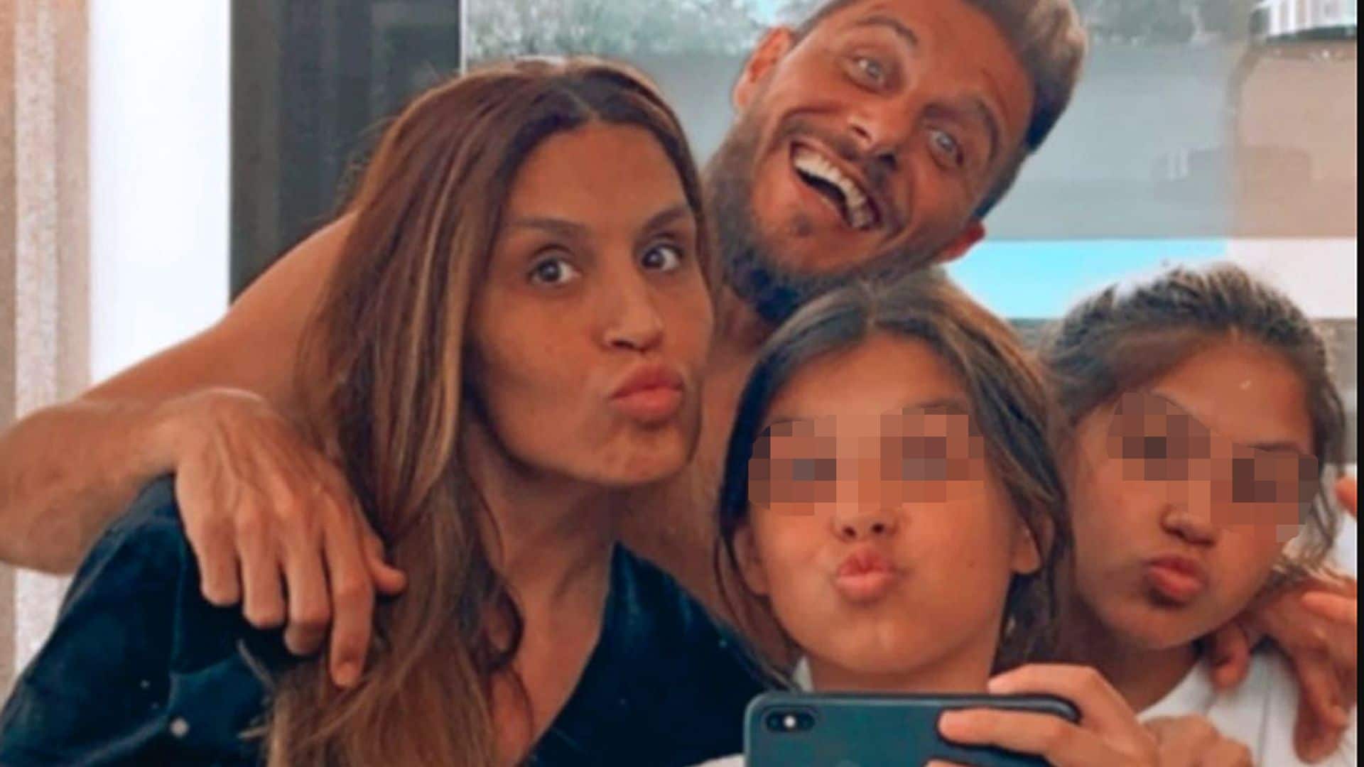 Joaquín Sánchez saca a la luz su lado más íntimo en la serie documental 'La penúltima y me voy'